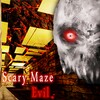 Scary Maze Game: Evil icon