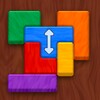 Color Wood Jam icon