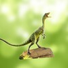 Icono de Compsognathus Simulator