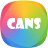 Cans launcher theme icon
