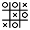 Tic Tac Toe Hugo icon