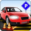 Car Parking Racing 3D icon