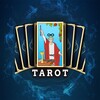 Tarot Card Reading Horoscope icon