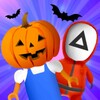 Squid Game: Halloween Survival icon