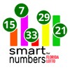smart numbers for Florida Lott icon