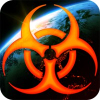 Global Outbreak android app icon