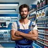 Ikon Car Mechanic Shop Simulator