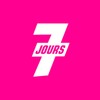 Ikon Télé 7 Jours