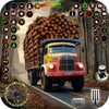 Icono de Off-road Truck Simulator 2024