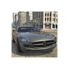 أيقونة SLS AMG City Driving Simulator