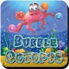 Bubble Octopus icon
