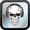 Ikon Mp3 Skull PRO