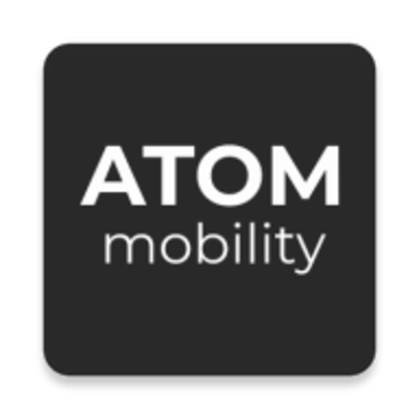 ATOM Service for Android - Download the APK from Uptodown
