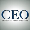 CEO Magazine icon