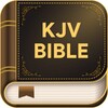 KJV Bible आइकन