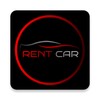 Car Rental Near Me-Booking Car icon
