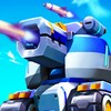 أيقونة Idle games: Mega cube Tower defense