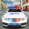 Icono de Cop simulator: Camaro