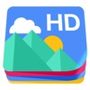 Fonds HD icon