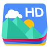 Обои HD icon