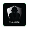 Anonymous VPN icon