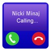 Nicki Minaj Fake Call Joke icon