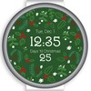 Icon von Christmas Countdown Watch Face