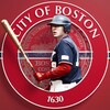 Icono de Boston Baseball