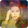 أيقونة Transparent Photo Effects