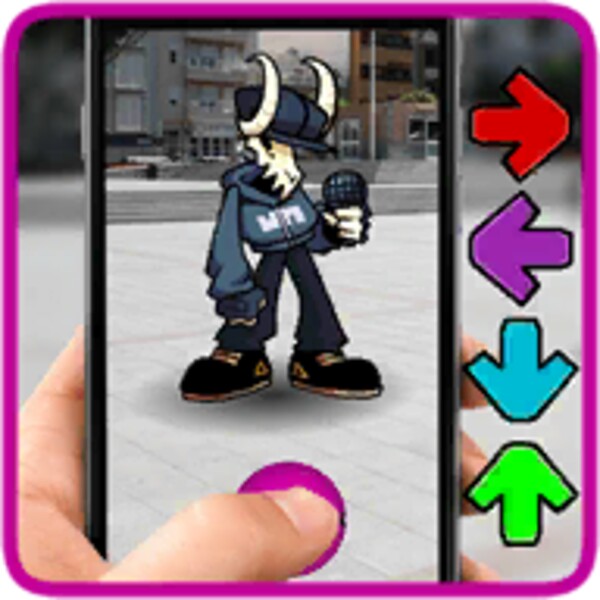 FNF GO! for Android - Download the APK from Uptodown