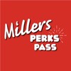 Millers Perks icon