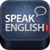 Speak English icon