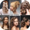 Latest Girls HairStyles HD icon