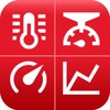 Ultimate Unit Converter - live currency converter icon
