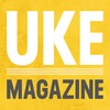 UKE Magazine - Ukulele Mag आइकन