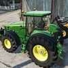 Icon von US Farming Tractor 3D Games