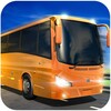 Driving Bus Simulator icon