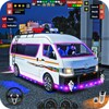 Icono de Van Simulator Game ZT Van Game
