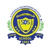 Icono de Christ Jyoti school