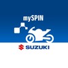 SUZUKI mySPIN icon