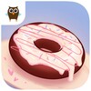 Fairy Donuts Make & Bake icon