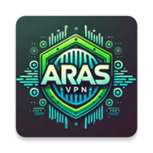 ARAS VPN for Android - Download the APK from Uptodown