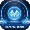 Icono de HAPGETA SOCIAL