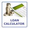 Loan EMI Calculator icon