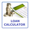 Pictogramă Loan EMI Calculator