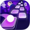 أيقونة Tiles Hop: Music Ball Clash