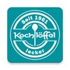 أيقونة Kochlöffel