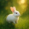Icono de Talking Rabbit