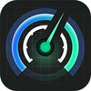 Icono de WiFi Speed Measurement Expert