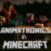 Animatronics in Minecraft icon